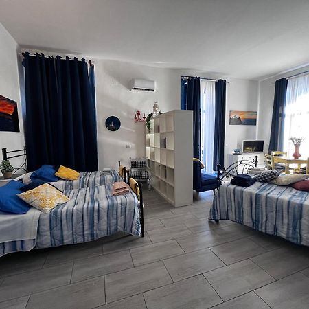Suites Giudecca Neapel Exterior foto