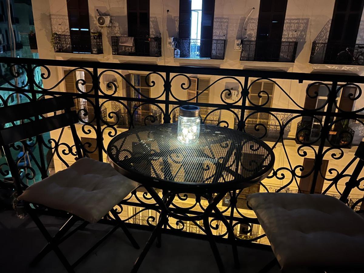 Suites Giudecca Neapel Exterior foto