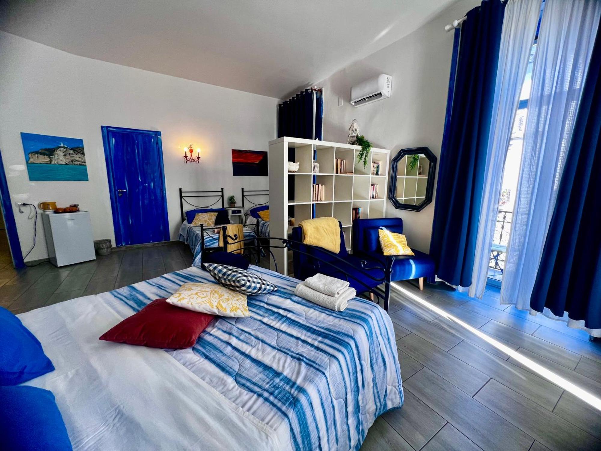 Suites Giudecca Neapel Exterior foto